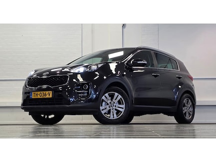 Kia Sportage 0