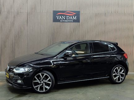 Volkswagen Polo 0