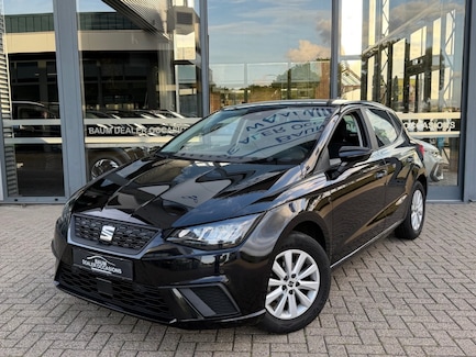 SEAT Ibiza 0