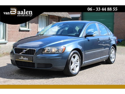 Volvo S40 0
