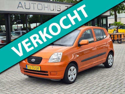 Kia Picanto 0