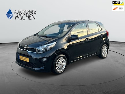 Kia Picanto 0