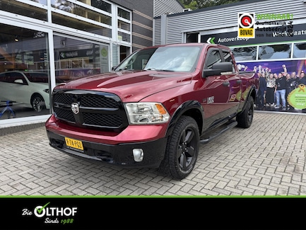 Dodge Ram 1500 0