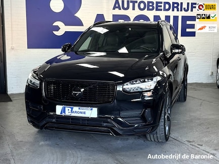 Volvo XC90 0