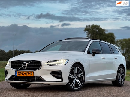 Volvo V60 0