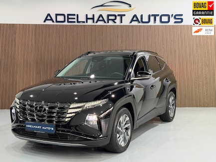 Hyundai Tucson 0