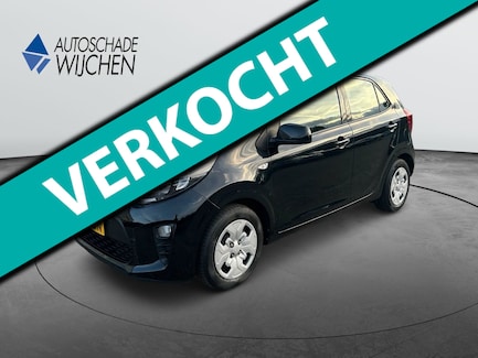 Kia Picanto 0