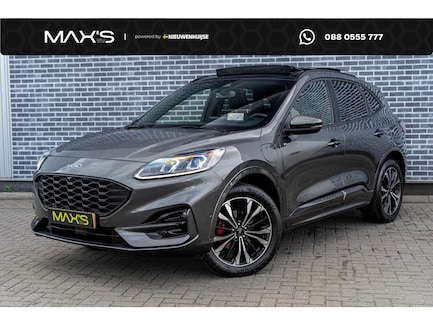 Ford Kuga 0