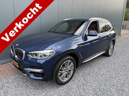 BMW X3 0