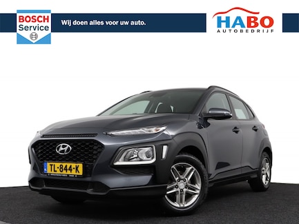 Hyundai Kona 0