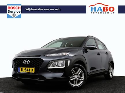 Hyundai Kona 0