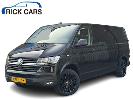 Volkswagen Transporter 0