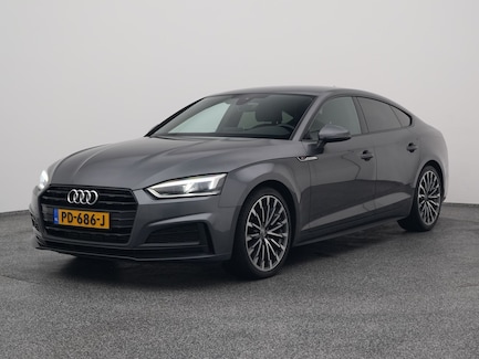 Audi A5 0