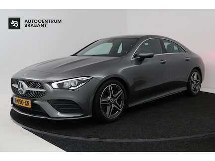Mercedes-Benz CLA 0