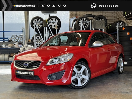 Volvo C30 0