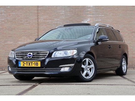 Volvo V70 0