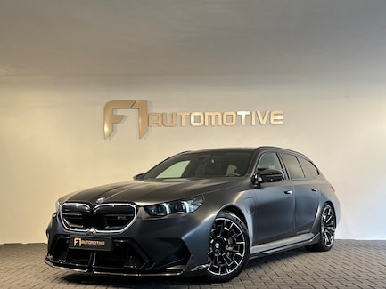 BMW M5 0