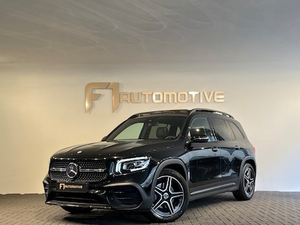 Mercedes-Benz GLB 0