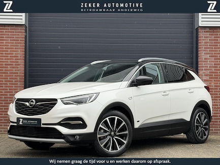 Opel Grandland 0