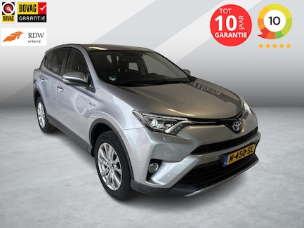Toyota RAV4 0