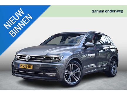 Volkswagen Tiguan 0