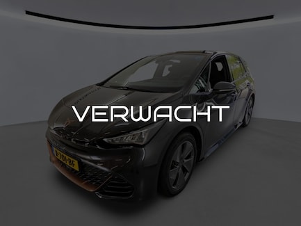 CUPRA Born 0