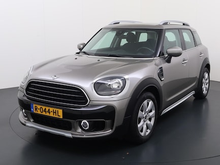 MINI Countryman 0