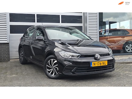 Volkswagen Polo 0