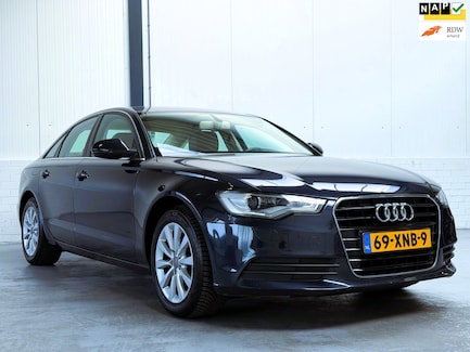Audi A6 0