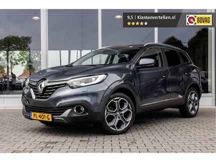 Renault Kadjar 0