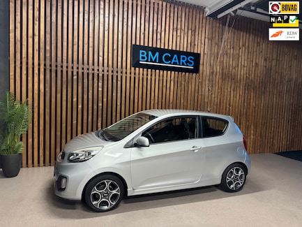 Kia Picanto 0