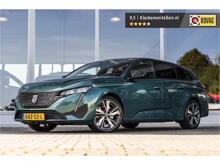 Peugeot 308 0