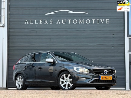 Volvo V60 0