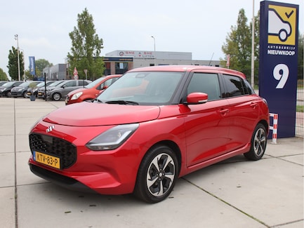 Suzuki Swift 0