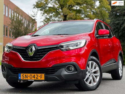 Renault Kadjar 0