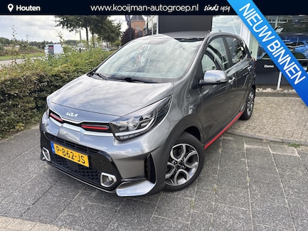 Kia Picanto 0