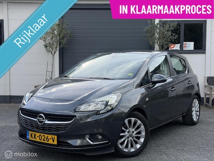 Opel Corsa 0