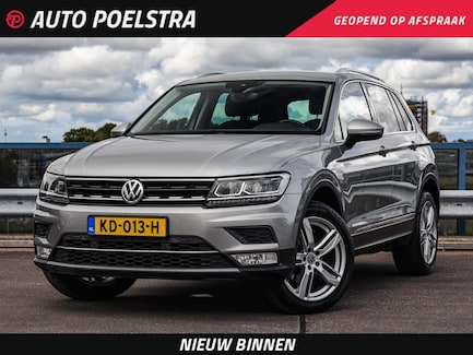 Volkswagen Tiguan 0