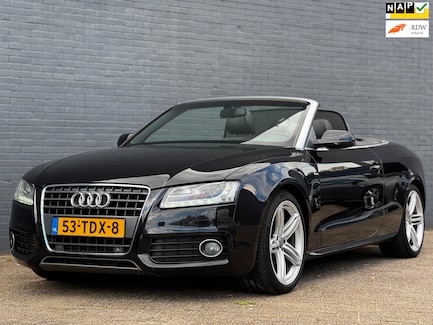Audi A5 0