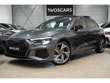 Audi A3 0