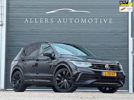 Volkswagen Tiguan 0