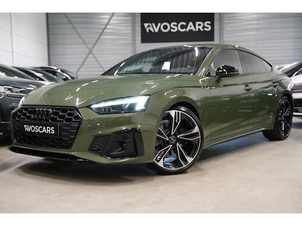 Audi A5 0