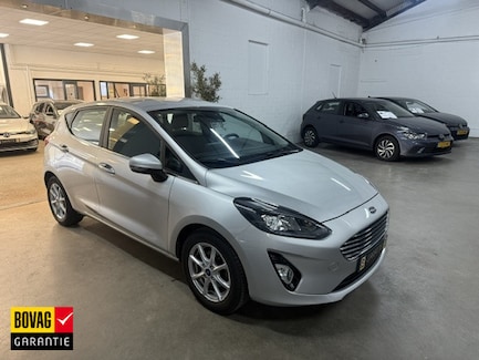 Ford Fiesta 0