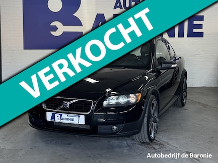 Volvo C30 0