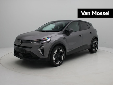 Renault Captur 0