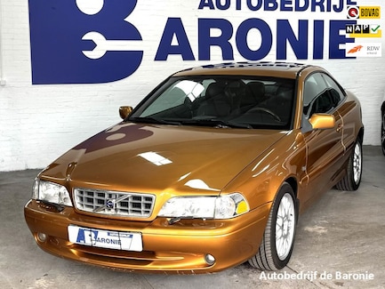 Volvo C70 0