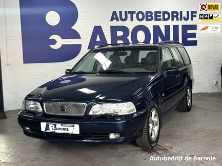 Volvo V70 0