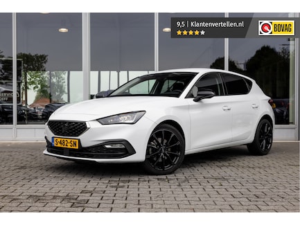 SEAT Leon 0
