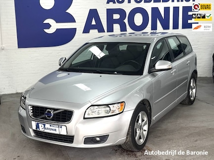 Volvo V50 0