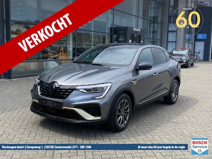 Renault Arkana 0